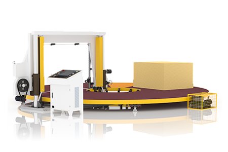 Foam-Cutting-Machine