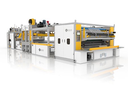 Mattress-Packing-Machine