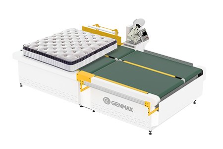 Mattress-Sewing-Machine