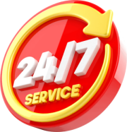 24-7-service