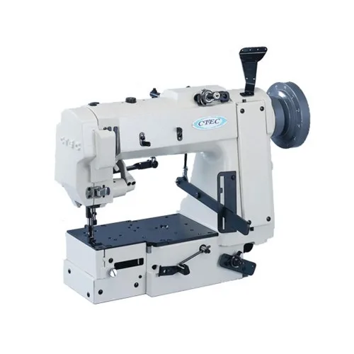CTEC sewing head of mattress tape edge machine
