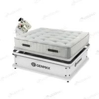 GENMAX 2026 Chain Stitch High Speed Mattress Tape Edge Machine FB3