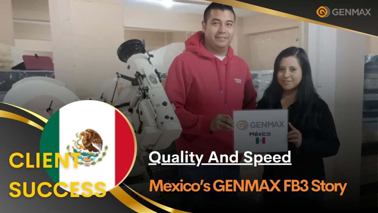 Mexican-Mattress-Factory-Boosts-Edge-Finishing-Efficiency-with-GENMAX-FB3-