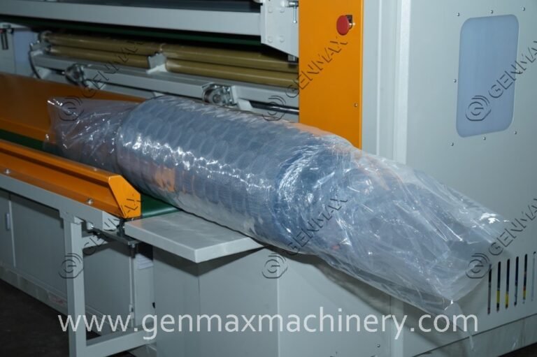 GENMAX-mattress-packagingline-1
