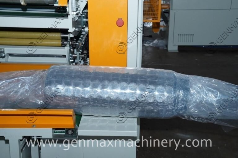 GENMAX-mattress-packagingline-10