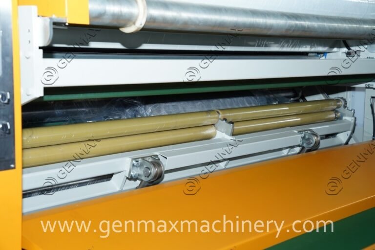 GENMAX-mattress-packagingline-11
