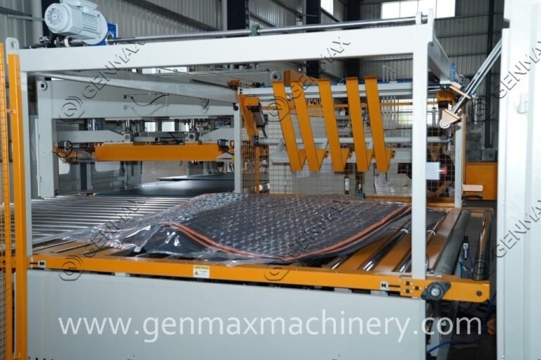 GENMAX-mattress-packagingline-3