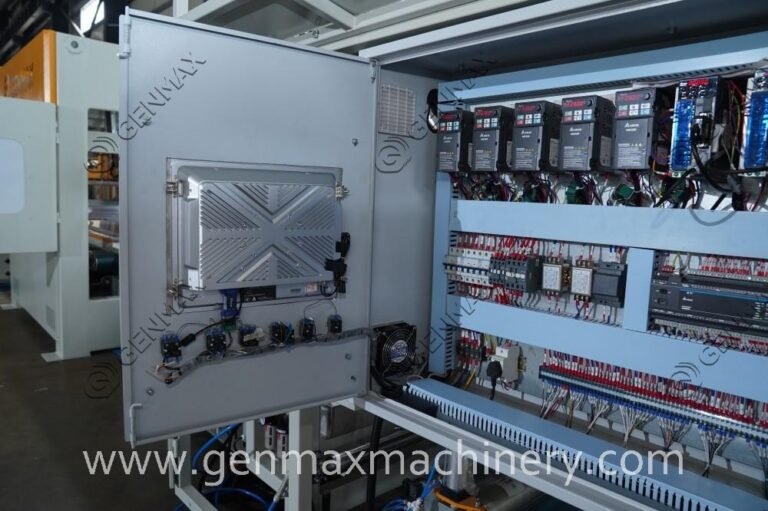 GENMAX-mattress-packagingline-4