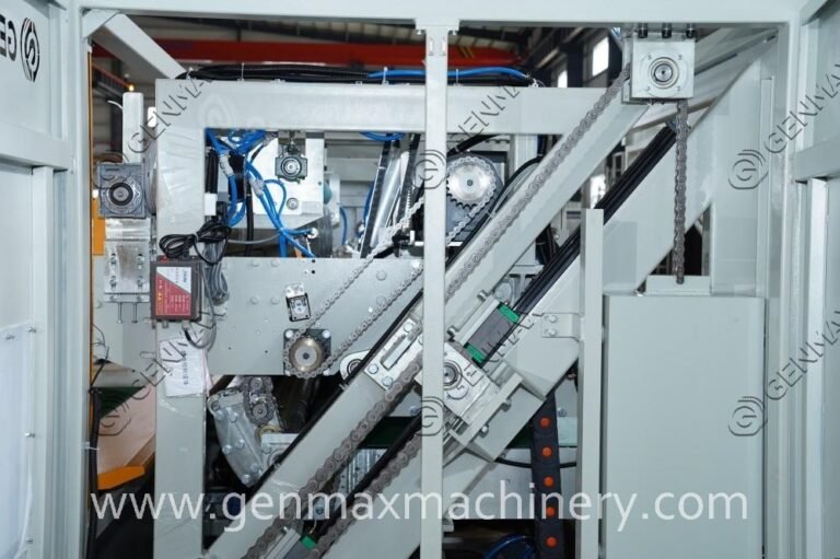 GENMAX-mattress-packagingline-6