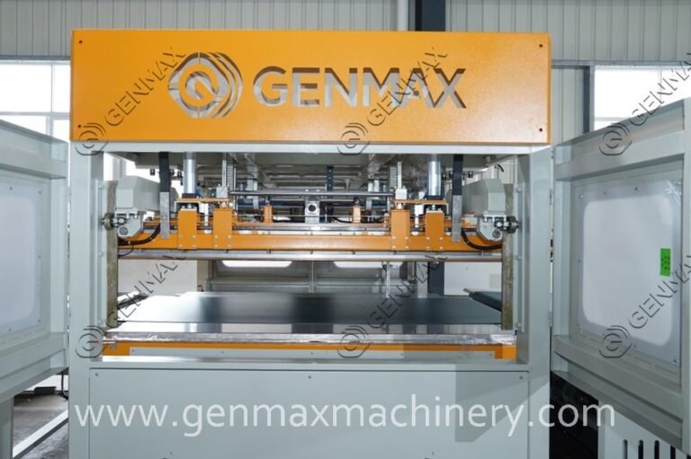 GENMAX-mattress-packagingline-7
