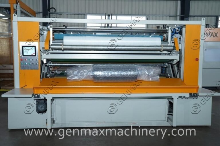 GENMAX-mattress-packagingline-8