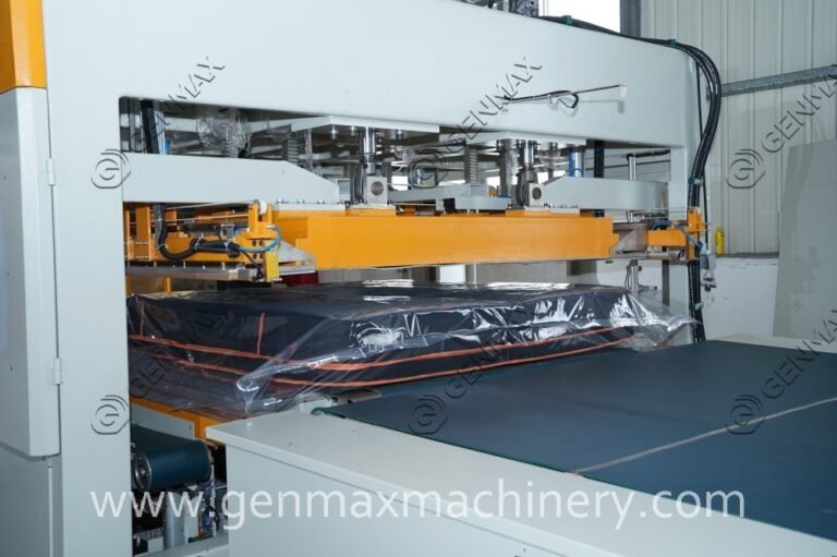 GENMAX-mattress-packagingline-9