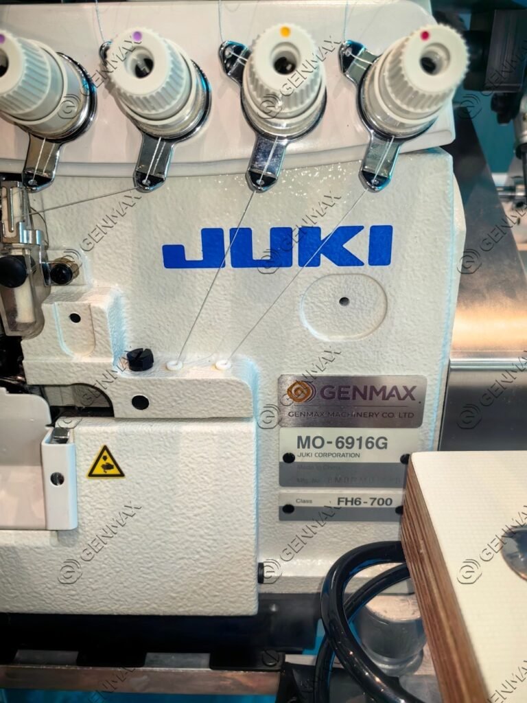 KB-mattress-flanging-machine-JUKI-head-2