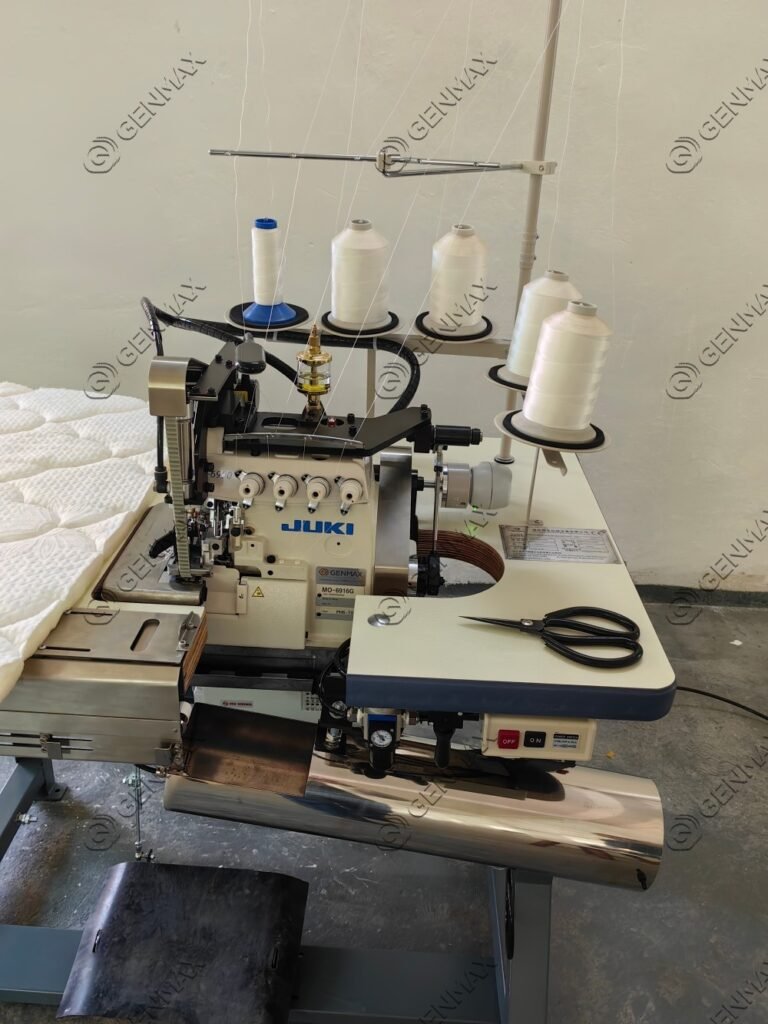 KB-mattress-flanging-machine-details