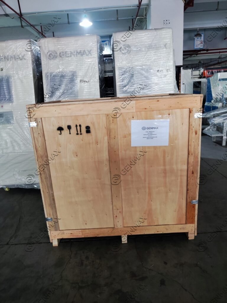 KB-mattress-flanging-machine-packaging