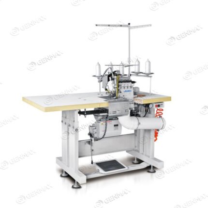 Mattress Overlock Flanging Machine GENMAX KB