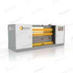 Profile Foam Cutting Machine