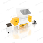 Foam Shredding Machine Crusher