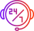 24/7 Customer Service
