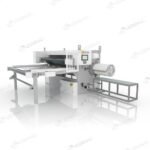 Mattress Roll Packing Machine