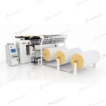 Multi Needle Chain Stitch Quilting Machine