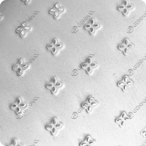 Pattern Roller for Ultrasonic Quilting Machine from genmax 2