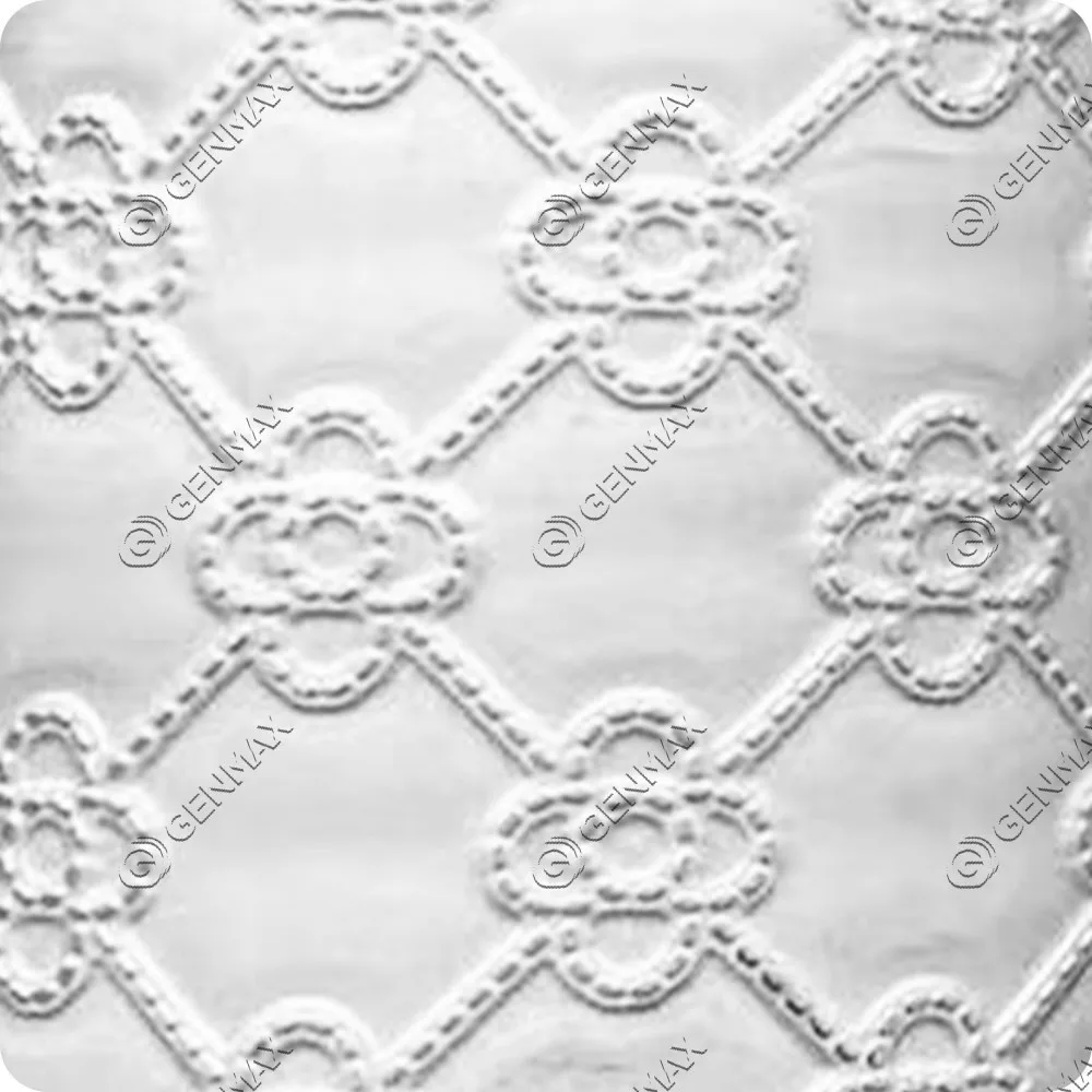 Pattern Roller for Ultrasonic Quilting Machine genmax 4