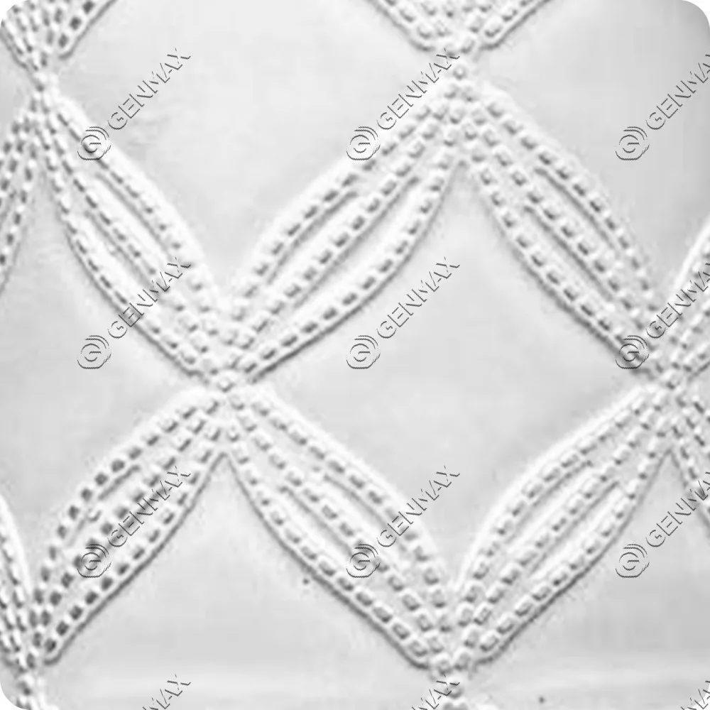 Pattern Roller for Ultrasonic Quilting Machine genmax 5