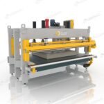 Mattress Vacuum Compression Machine