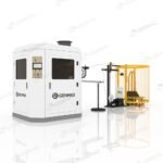 Bonnell Spring Coiling Machine