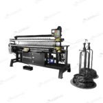 Bonnell Spring Assembling Machine
