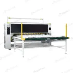 Panel Cutter and Border Cutting Machine - Image 2