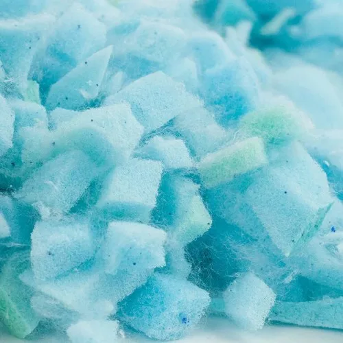 Bespokememoryfoamfillingpillow300g