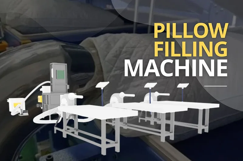 best mattress pillow filling series