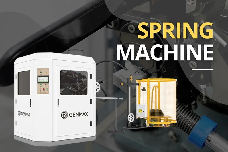 best mattress spring machine series