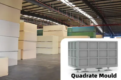 Automatic-Batch-Foaming-Machine-PU-Foam-Making-Machine-quadrate-mould