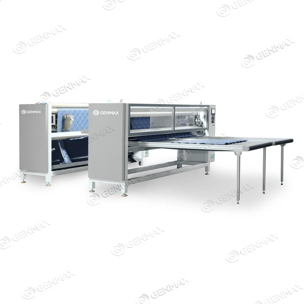 Ultrasonic Cutting & Welding Machine