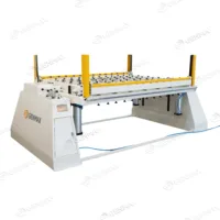 CKJ Semi-Automatic Mattress Tufting Machine