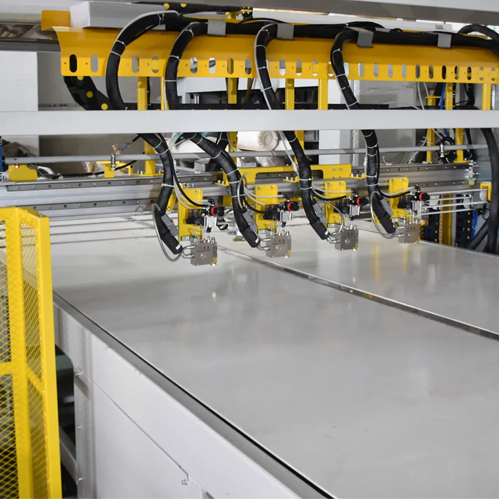 Automatic Hot Melt Glue Machine